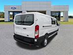 New 2025 Ford Transit 250 Low Roof Empty Cargo Van thumbnail 3