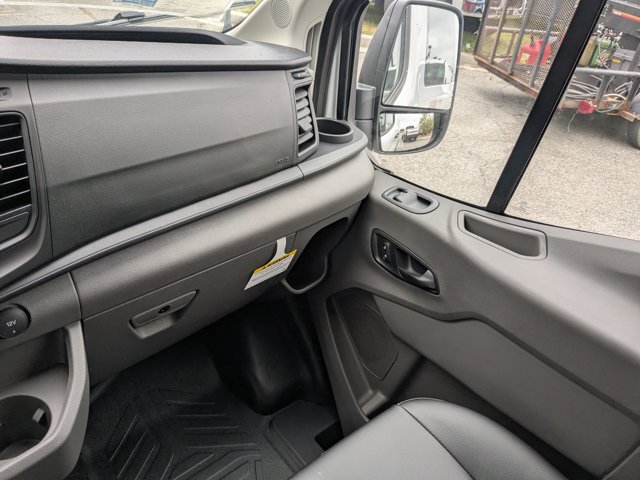 New 2025 Ford Transit 350 Low Roof Empty Cargo Van - photo 16