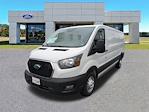 New 2025 Ford Transit 350 Low Roof Empty Cargo Van thumbnail 7