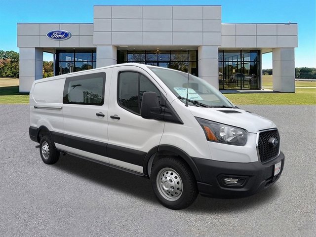 New 2025 Ford Transit 350 - photo 1