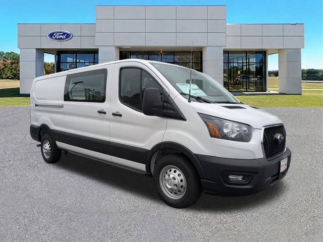 New 2025 Ford Transit 350 - photo 2