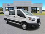 New 2025 Ford Transit 350 Low Roof Empty Cargo Van thumbnail 1