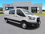 New 2025 Ford Transit 350 Low Roof Empty Cargo Van thumbnail 2