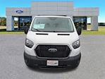 New 2025 Ford Transit 350 Low Roof Empty Cargo Van thumbnail 8