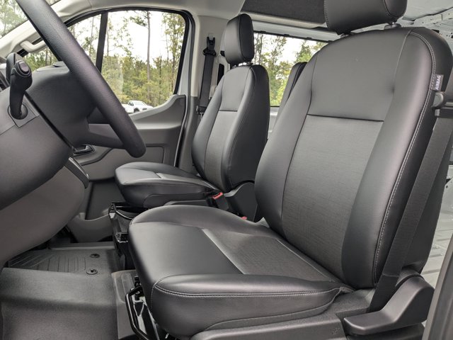 New 2025 Ford Transit 350 Low Roof Empty Cargo Van - photo 13