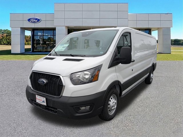 New 2025 Ford Transit 350 Low Roof Empty Cargo Van - photo 7