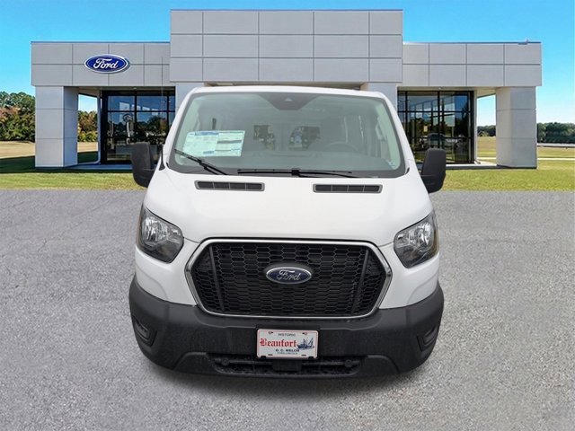 New 2025 Ford Transit 350 Low Roof Empty Cargo Van - photo 8