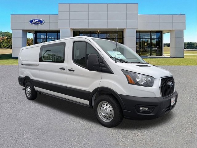 New 2025 Ford Transit 350 - photo 1