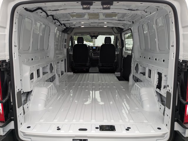 New 2025 Ford Transit 350 Low Roof Empty Cargo Van - photo 12