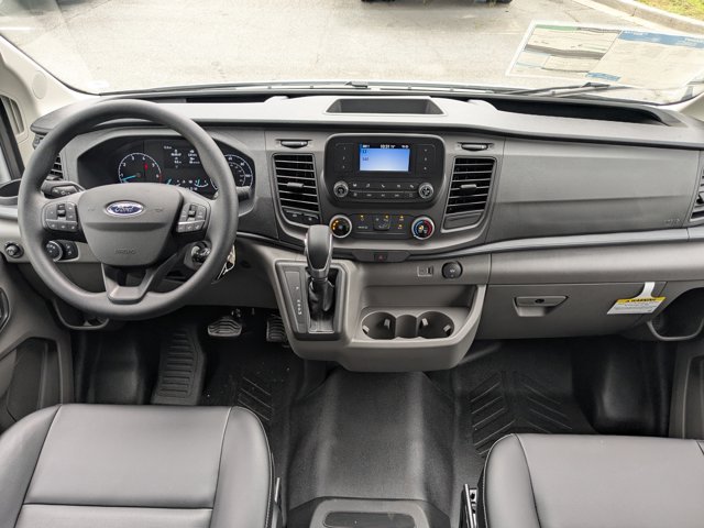 New 2025 Ford Transit 350 Low Roof Empty Cargo Van - photo 14