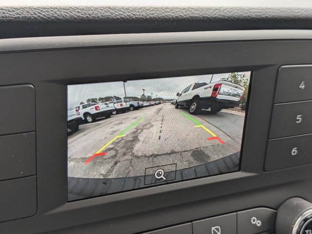 New 2025 Ford Transit 350 Low Roof Empty Cargo Van - photo 19