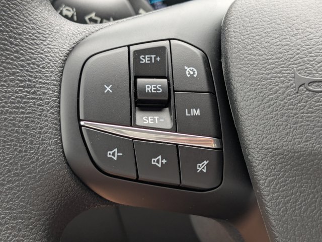 New 2025 Ford Transit 350 Low Roof Empty Cargo Van - photo 22