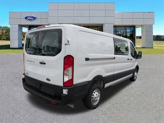New 2025 Ford Transit 350 Low Roof Empty Cargo Van - photo 3
