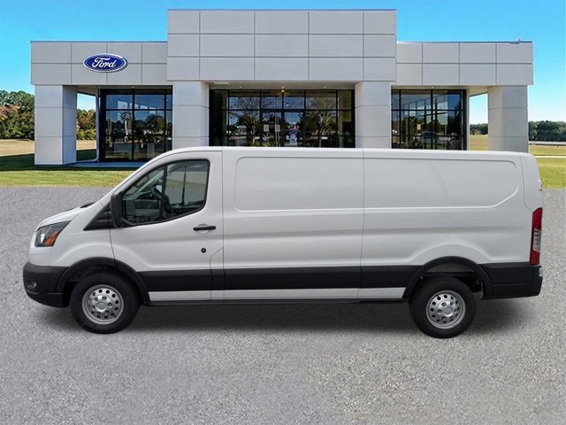 New 2025 Ford Transit 350 Low Roof Empty Cargo Van - photo 6