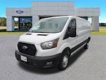 New 2025 Ford Transit 350 Low Roof Empty Cargo Van thumbnail 7