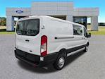 New 2025 Ford Transit 350 Low Roof Empty Cargo Van thumbnail 3