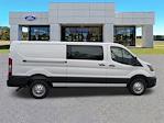 New 2025 Ford Transit 350 Low Roof Empty Cargo Van thumbnail 2