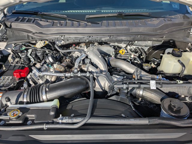 New 2026 Ford F-250 XLT Crew Cab - photo 10