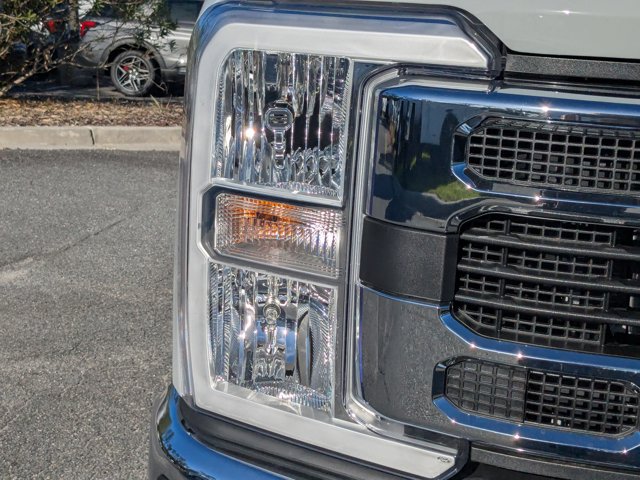 New 2026 Ford F-250 XLT Crew Cab - photo 11