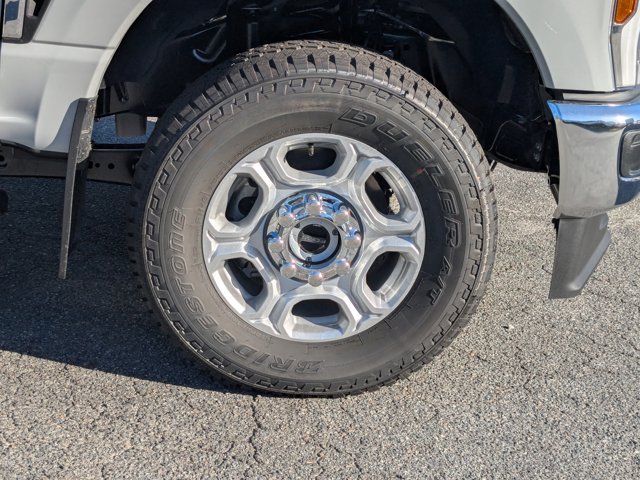 New 2026 Ford F-250 XLT Crew Cab - photo 12