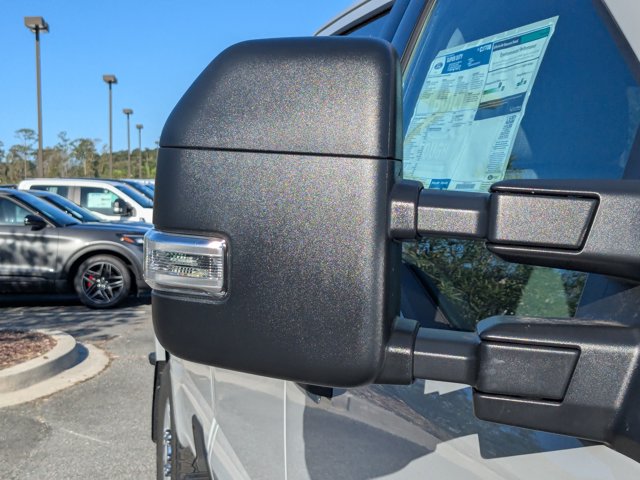 New 2026 Ford F-250 XLT Crew Cab - photo 13