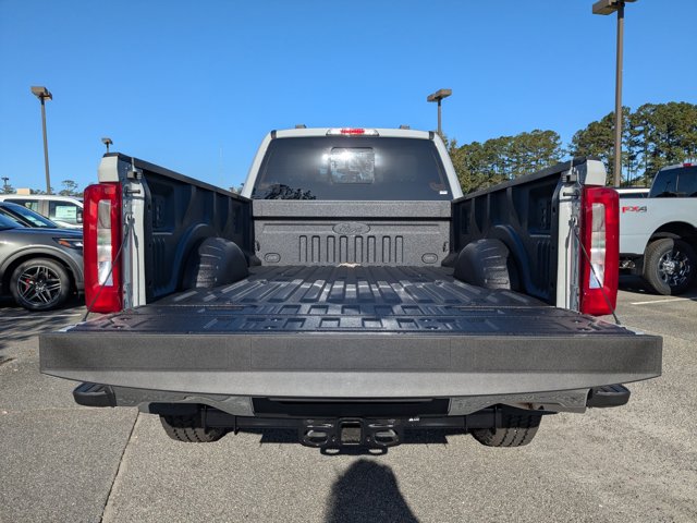 New 2026 Ford F-250 XLT Crew Cab - photo 14