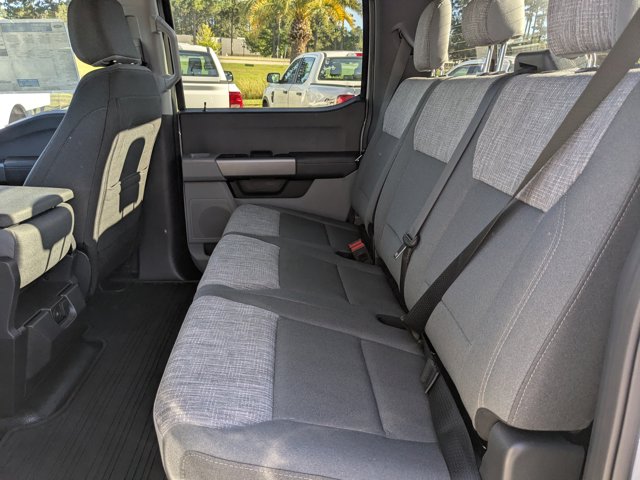 New 2026 Ford F-250 XLT Crew Cab - photo 15