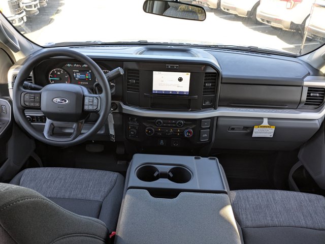 New 2026 Ford F-250 XLT Crew Cab - photo 16