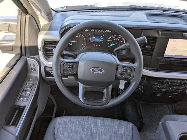 New 2026 Ford F-250 XLT Crew Cab - photo 17