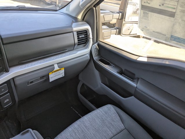New 2026 Ford F-250 XLT Crew Cab - photo 18