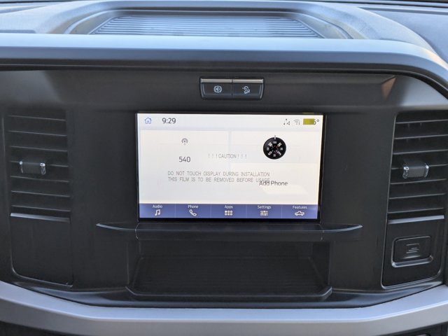 New 2026 Ford F-250 XLT Crew Cab - photo 19
