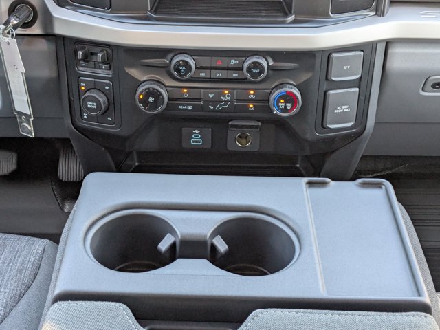 New 2026 Ford F-250 XLT Crew Cab - photo 20