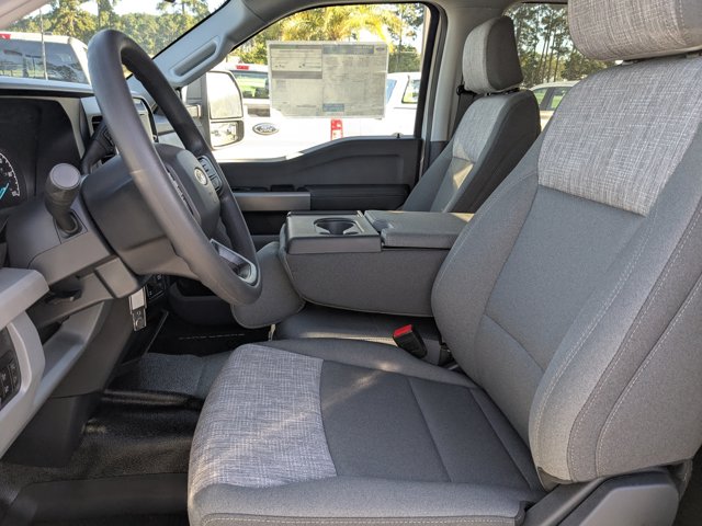 New 2026 Ford F-250 XLT Crew Cab - photo 22