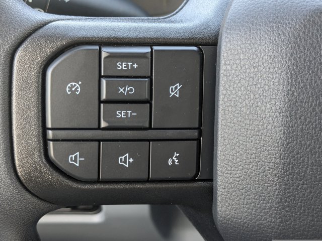 New 2026 Ford F-250 XLT Crew Cab - photo 26