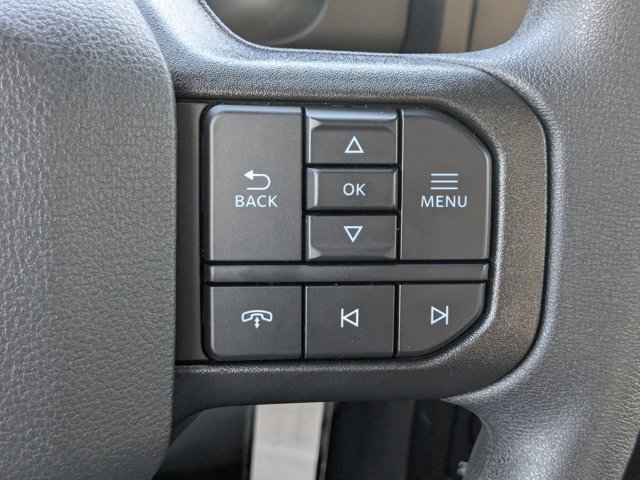 New 2026 Ford F-250 XLT Crew Cab - photo 27
