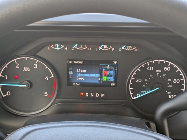 New 2026 Ford F-250 XLT Crew Cab - photo 28