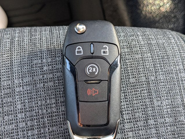 New 2026 Ford F-250 XLT Crew Cab - photo 29
