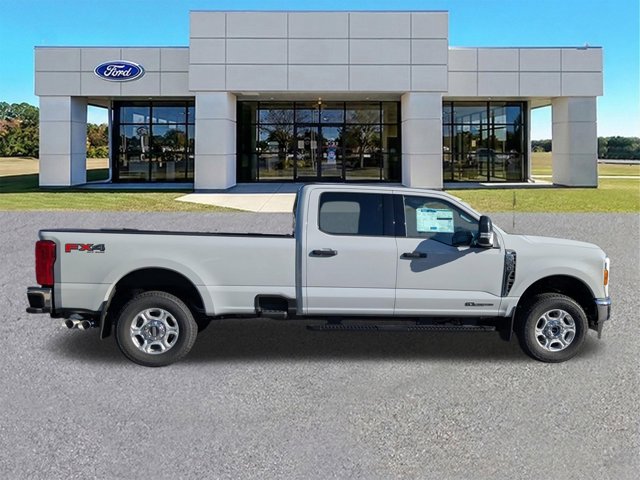 New 2026 Ford F-250 XLT Crew Cab - photo 3