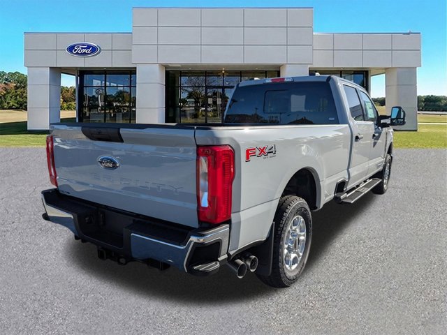 New 2026 Ford F-250 XLT Crew Cab - photo 4