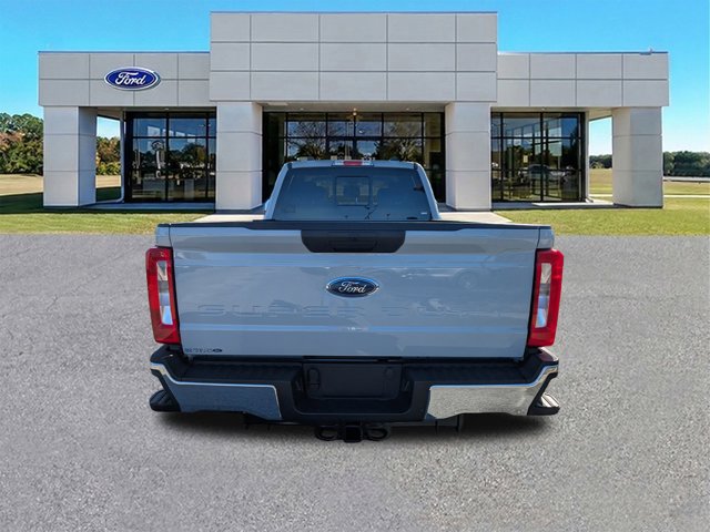 New 2026 Ford F-250 XLT Crew Cab - photo 5