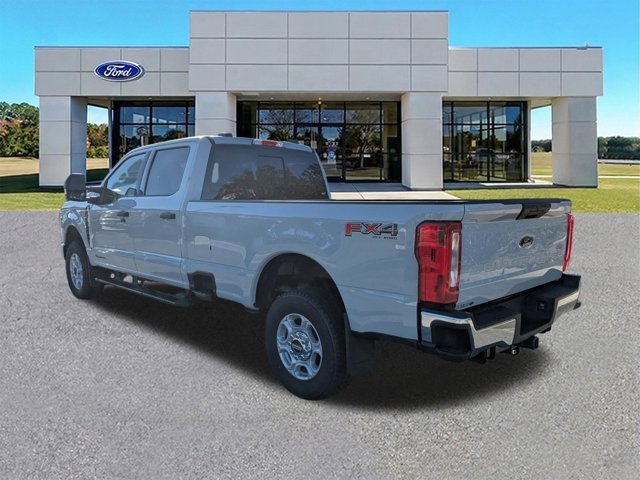 New 2026 Ford F-250 XLT Crew Cab - photo 6