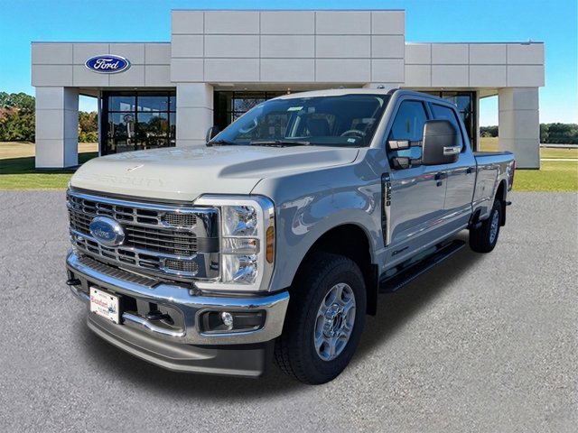 New 2026 Ford F-250 XLT Crew Cab - photo 8