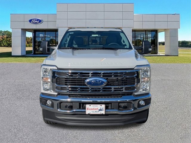 New 2026 Ford F-250 XLT Crew Cab - photo 9