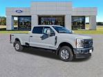 New 2026 Ford F-250 XLT Crew Cab thumbnail 1