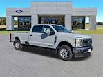 New 2026 Ford F-250 XLT Crew Cab thumbnail 2