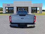 New 2026 Ford F-250 XLT Crew Cab thumbnail 5