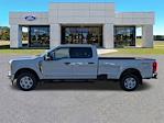 New 2026 Ford F-250 XLT Crew Cab thumbnail 7