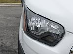 New 2025 Ford Transit 250 Low Roof Empty Cargo Van thumbnail 8