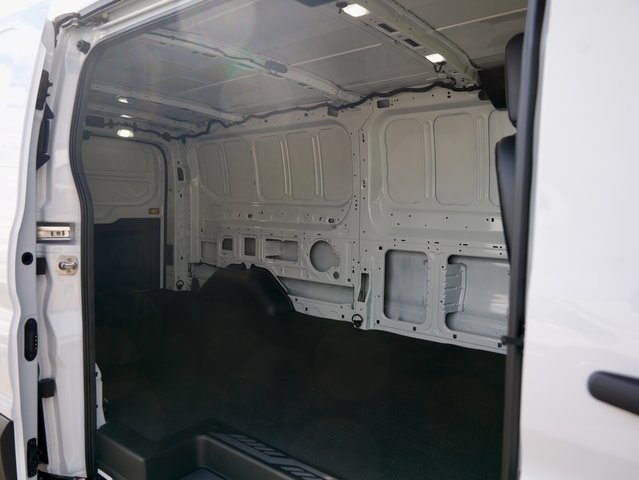 New 2026 Ford Transit 150 Low Roof Empty Cargo Van - photo 10