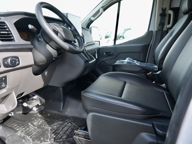 New 2026 Ford Transit 150 Low Roof Empty Cargo Van - photo 11